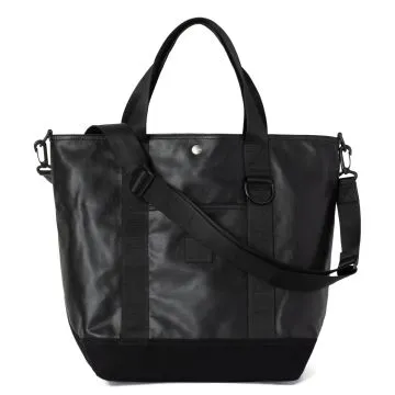 Norwich Canvas Tote