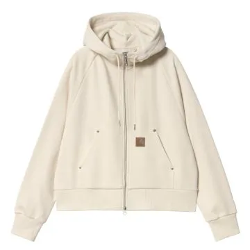 W' Hooded Eldon Jacket