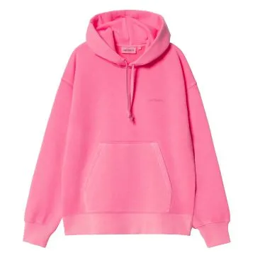 W' Hooded Lumo Sweat