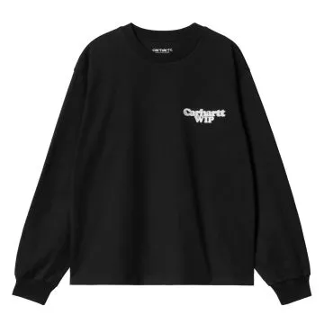 W' L/S Linked Charms T-Shirt