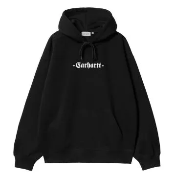 Hooded Greatest Hits Sweat