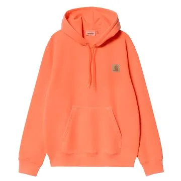 Hooded Industry Sweat