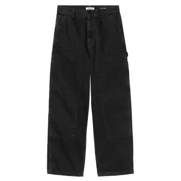 W' Brandon Double Knee Pant