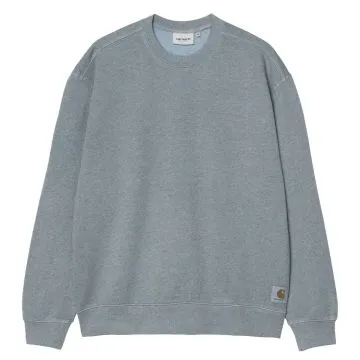 Caspian Sweat