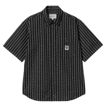 S/S Drewe Shirt