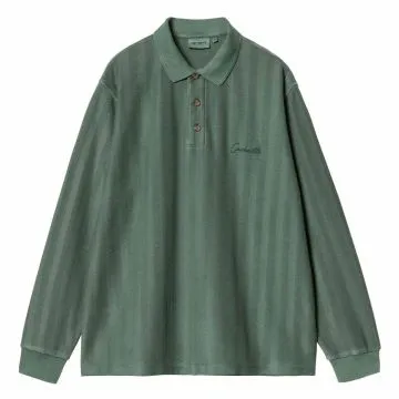 L/S Morrison Rugby Shirt