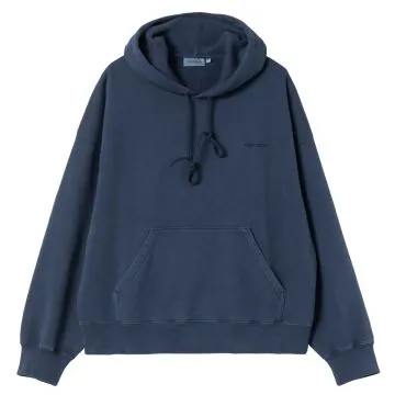 Hooded Benton Sweat
