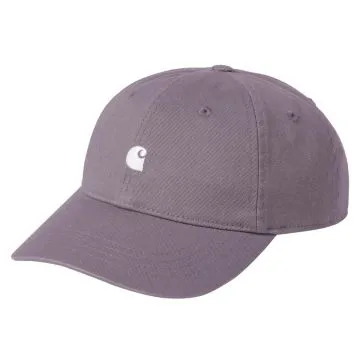 W' Madison Logo Cap