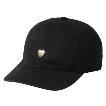 Heart Metal Cap