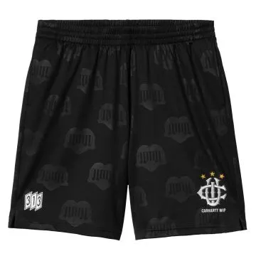 Hartt's Football Short