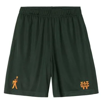 Win Lock Up Short
