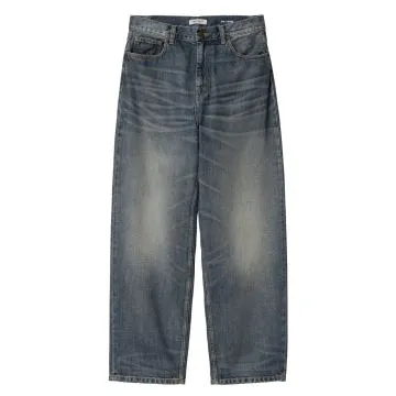 W' Brandon Pant