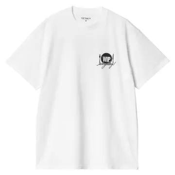 S/S Catalogue T-Shirt