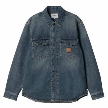 Lincoln Shirt Jac