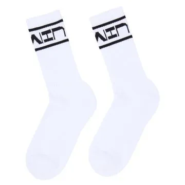 Striped Socks
