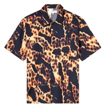 Yakedo Shirt SS