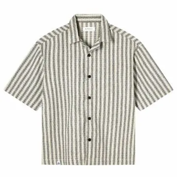 Saga Shirt SS