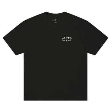 High Life Low Levels Chest T-Shirt
