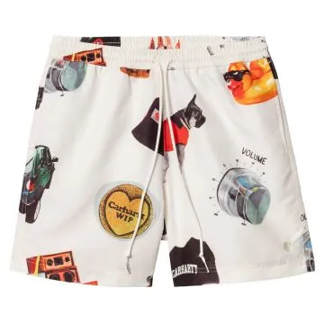 Slater Swim Trunks