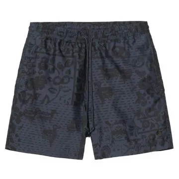 Slater Swim Trunks