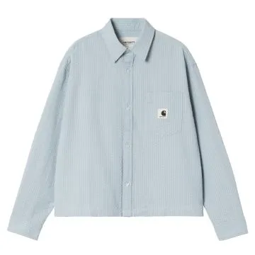 W' L/S Toland Shirt