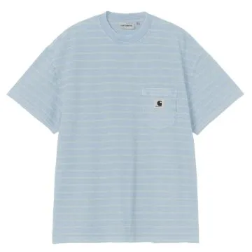 W' S/S Brodina T-Shirt