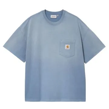 S/S Hudson Pocket T-Shirt