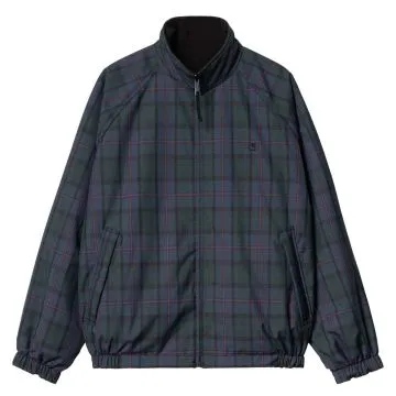 Reversible Planer Jacket