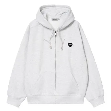 Hooded Heart II Hartt Sweat Jacket