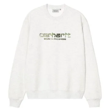 Solar Chrome Sweat