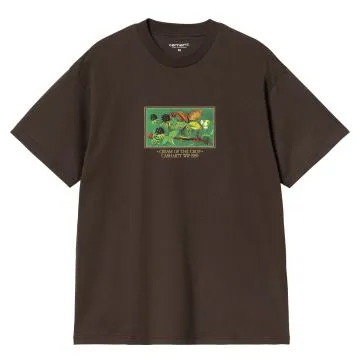 S/S Cream Of The Crop T-Shirt
