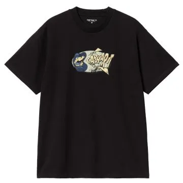 S/S Louder T-Shirt