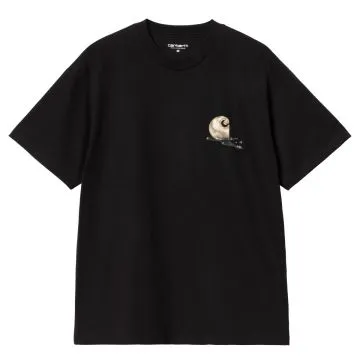 S/S Jake Garcia T-Shirt