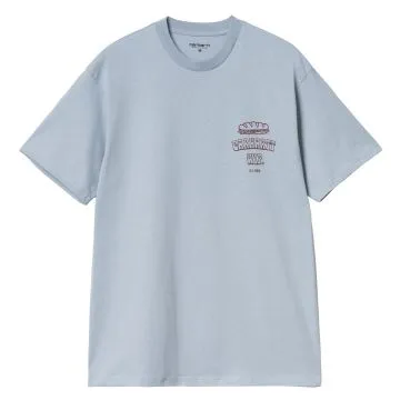 S/S Sandwich T-Shirt
