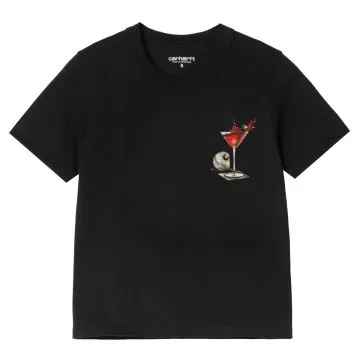 W' S/S Jake Garcia T-Shirt