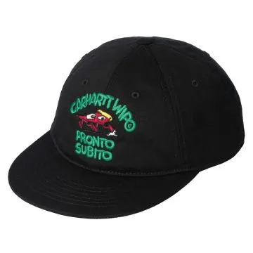 Pronto Cap