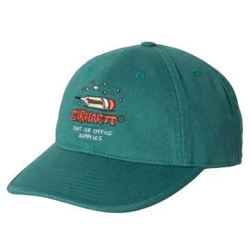 Office Supplies Cap