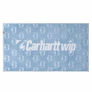 Heart Train Sport Towel