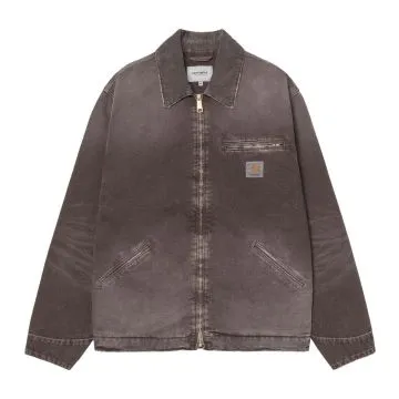 OG Detroit Jacket