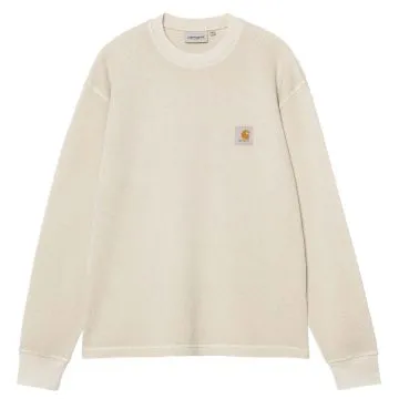 L/S Vista Waffle T-Shirt