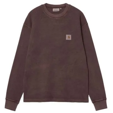 L/S Vista Waffle T-Shirt