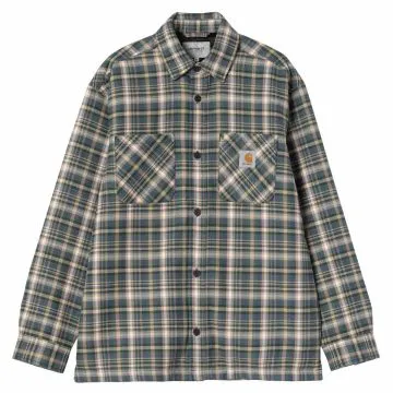Cronyn Shirt Jac