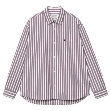 L/S Malden Shirt