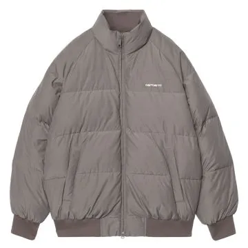 Nebraska Jacket