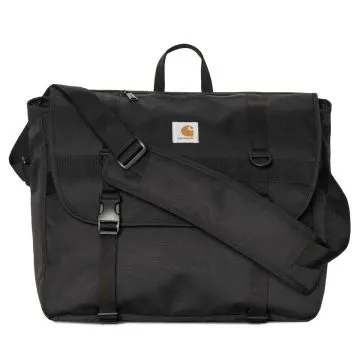 Jake Messenger Bag