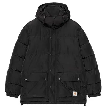Brent Jacket