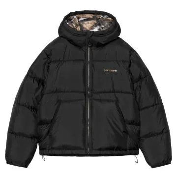 W' Toronto Jacket
