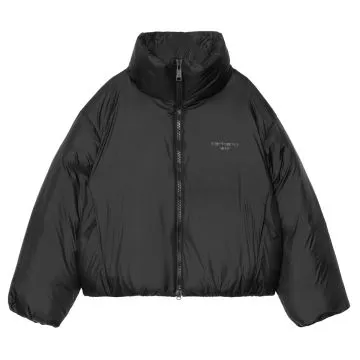 W' Demi Jacket