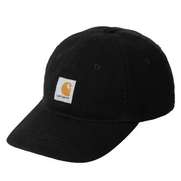 Selby Canvas Cap