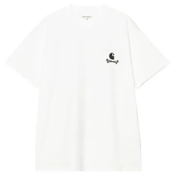 S/S C Logo Archive T-Shirt